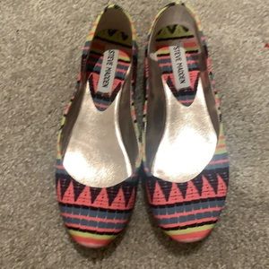 Steve Madden 6.5 flats